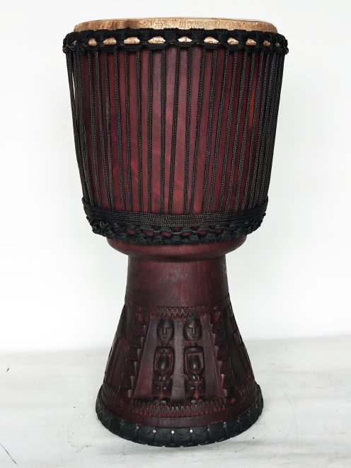 Djembe di gamma alta - Djembè Mali Top