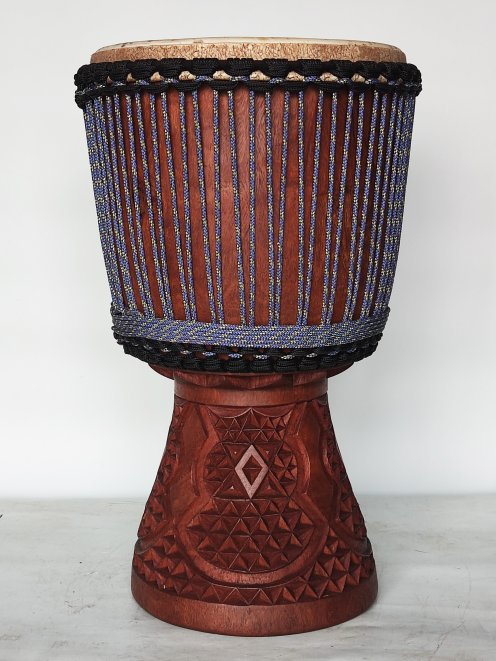 Djembe di gamma alta - Djembè Mali Top