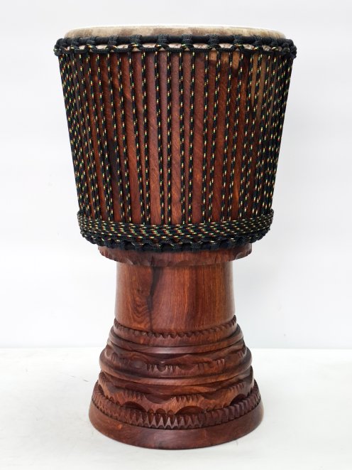 Djembe di gamma alta - Djembè Mali Top