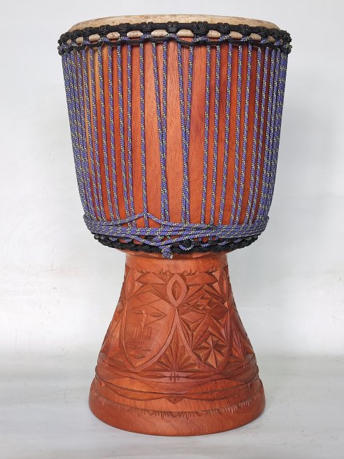 Djembe di gamma alta - Djembè Mali Top 6588