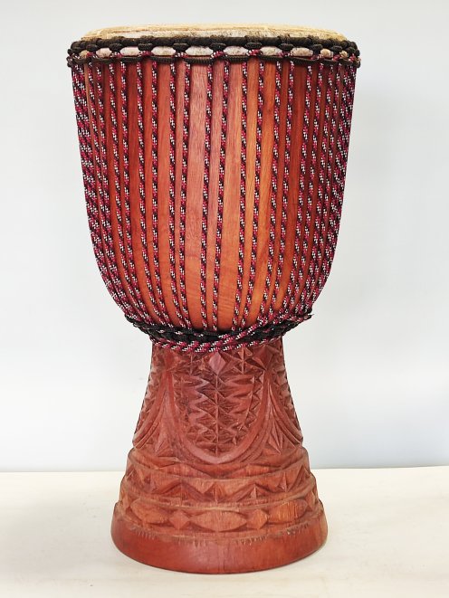 Djembe di gamma alta - Djembè Mali Top