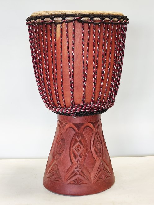 Djembe di gamma alta - Djembè Mali Top