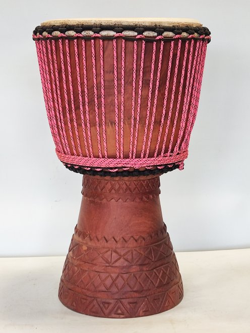 Djembe di gamma alta - Djembè Mali Top