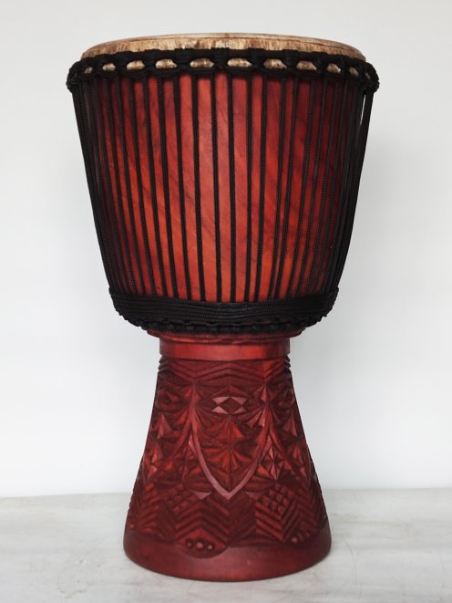 Djembe di gamma alta - Djembè Mali Top