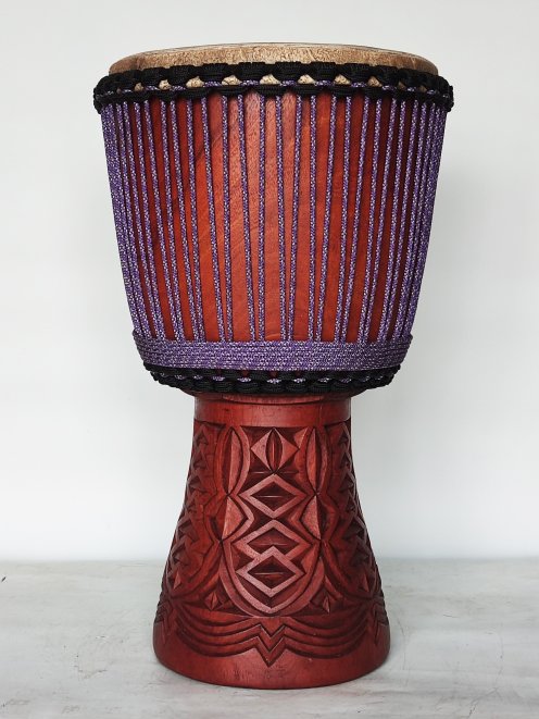 Djembe di gamma alta - Djembè Mali Top