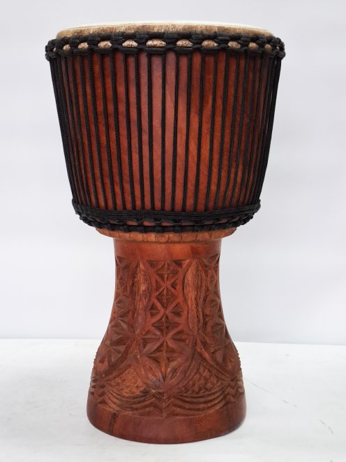 Djembe di gamma alta - Djembè Mali Top