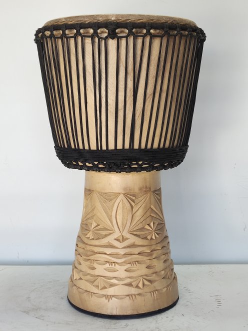 Eco djembe della Guinea Top