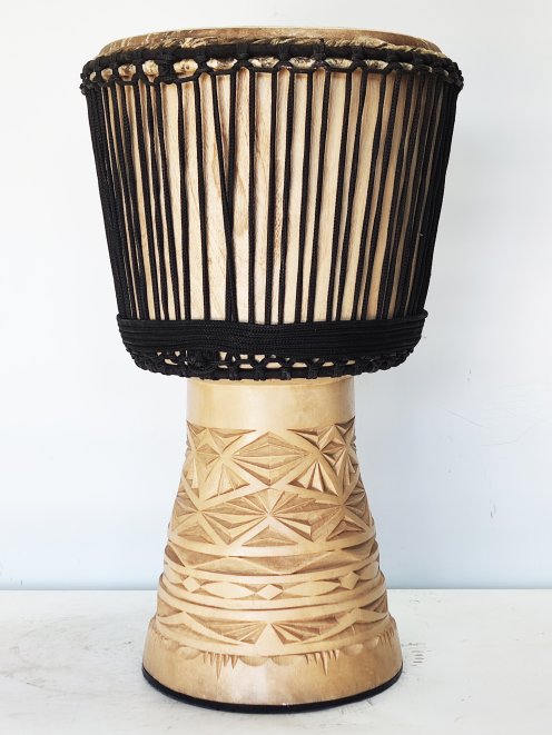 Eco djembe della Guinea Top