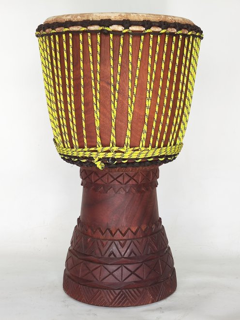 Djembe di gamma alta - Djembè Mali Top 6503