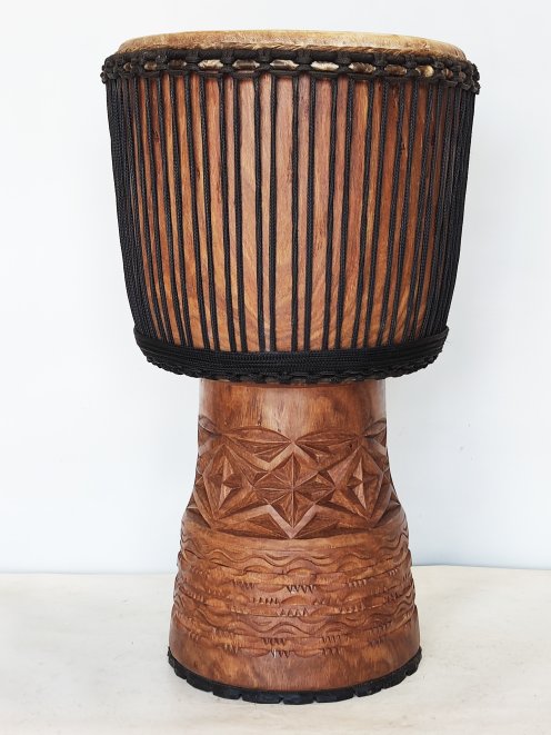 Djembe di gamma alta - Djembè Guinea Top