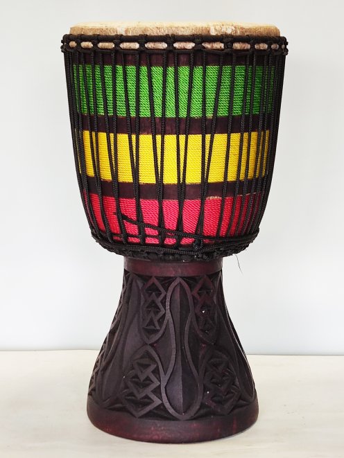 Djembe di alta qualità - Djembè Mali Premium