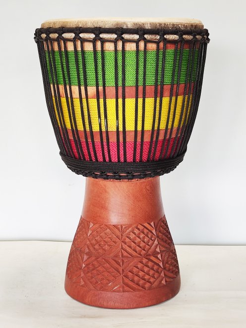 Djembe di alta qualità - Djembè Mali Premium