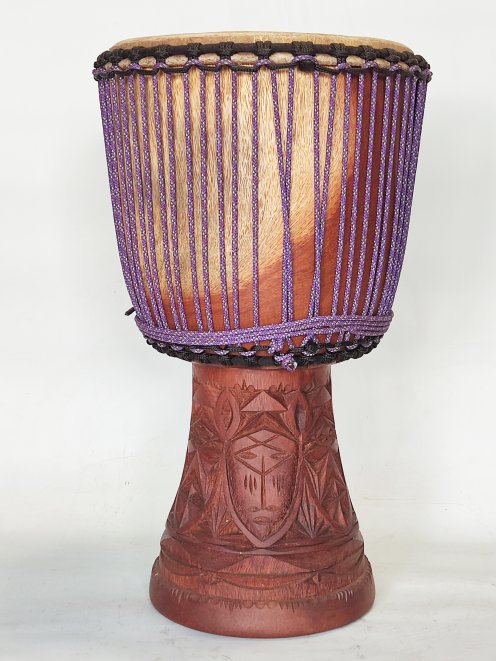 Djembe di gamma alta - Djembè Mali Top 6588