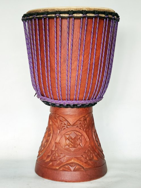 Djembe di gamma alta - Djembè Mali Top