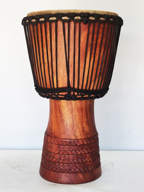 Djembe di gamma alta - Djembè Mali Top
