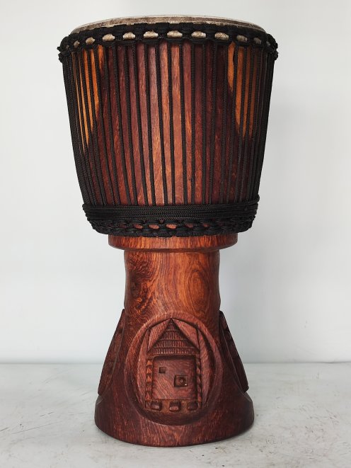Djembe di gamma alta - Djembe Mali Premium
