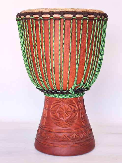 Djembe del Mali alta qualità