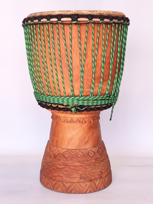 Djembe del Mali alta qualità