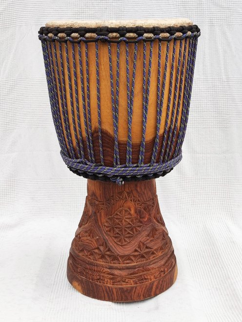 Djembe del Mali alta qualità