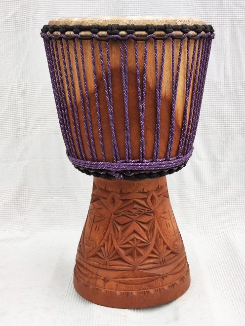 Djembe del Mali alta qualità