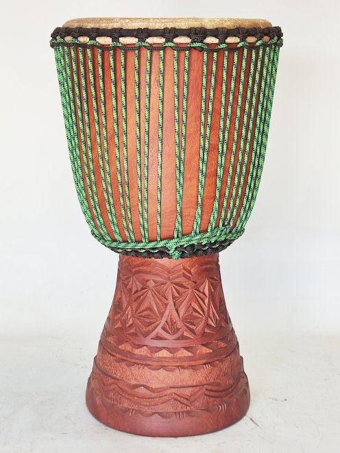 Djembe del Mali alta qualità