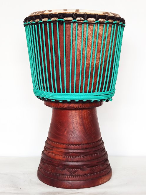 Djembe customizzato - Djembè del Mali Signature
