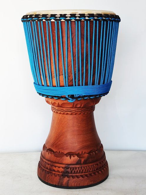 Djembe customizzato - Djembè del Mali Signature
