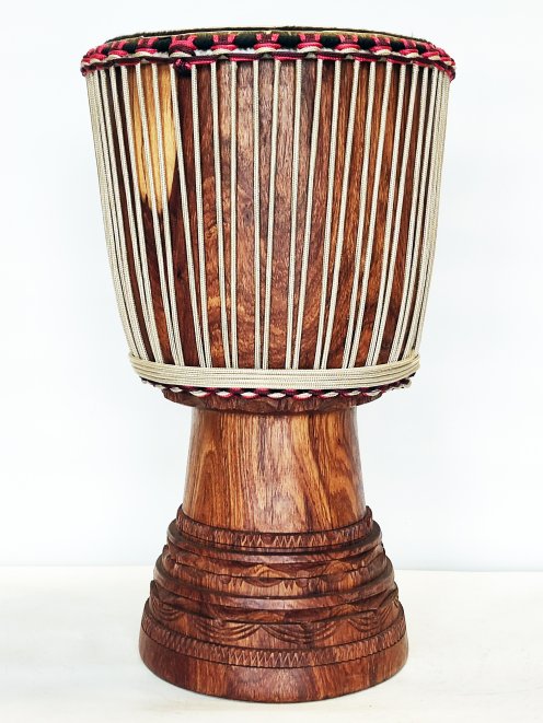 Djembe customizzato - Djembè del Mali Signature