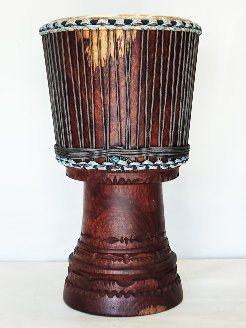 Djembe customizzato - Djembè del Mali Signature