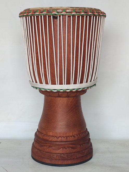Djembe customizzato - Djembè del Mali Signature