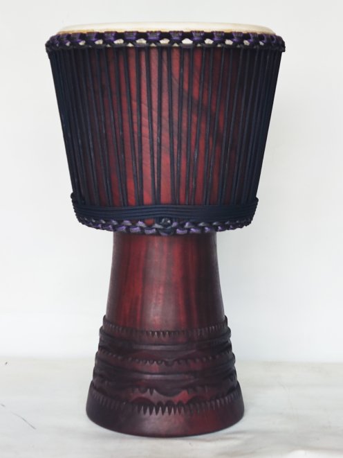 Djembe customizzato - Djembè del Mali Signature