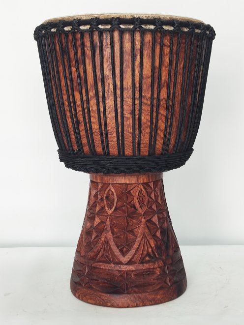 Djembe di gamma alta - Djembè Mali Top
