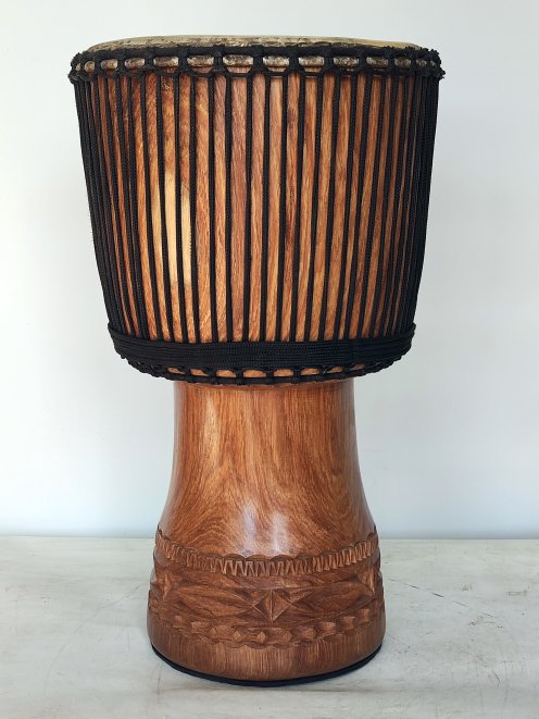 Djembe di gamma alta - Djembè Guinea Top