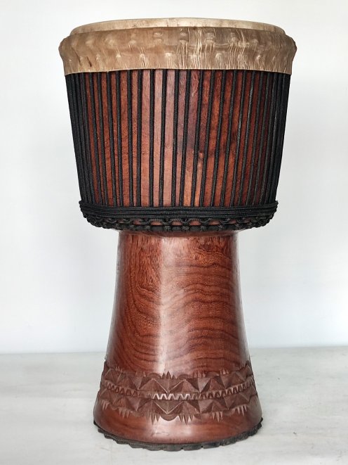 Djembe di gamma alta - Djembè Guinea Top