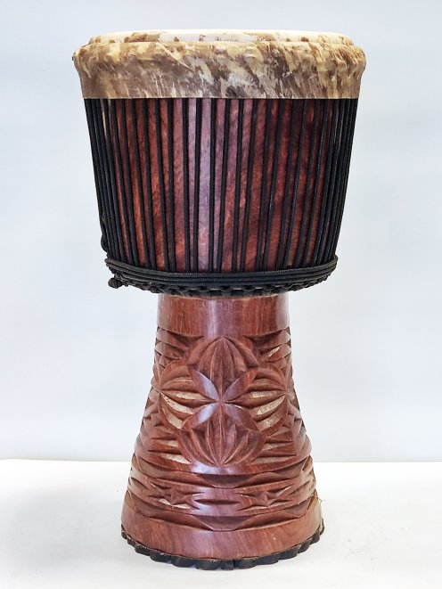 Djembe di gamma alta - Djembè Guinea Top