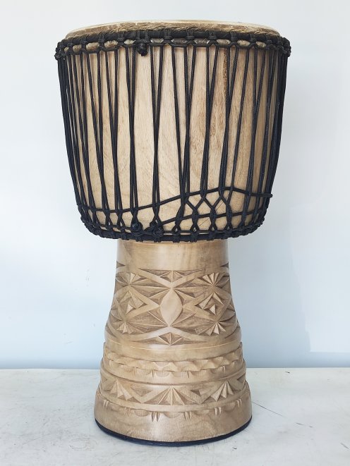 Eco djembe della Guinea Top