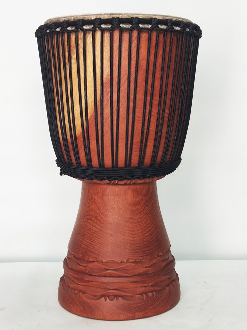 Djembe di gamma alta - Djembè Mali Top