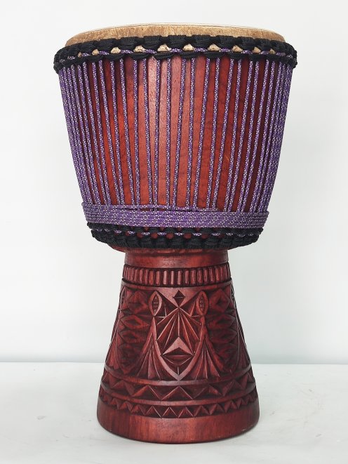 Djembe di gamma alta - Djembè Mali Top