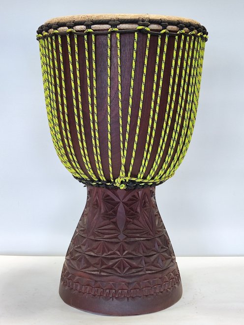 Djembe di gamma alta - Djembè Mali Top