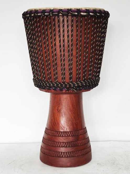Djembe di gamma alta - Djembe Mali Premium
