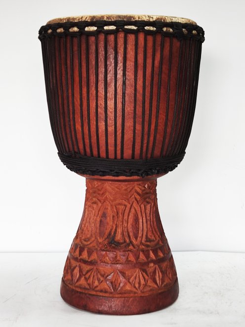 Djembe di gamma alta - Djembe Mali Premium