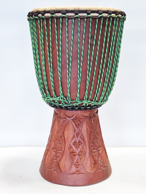 Djembe di gamma alta - Djembè Mali Top