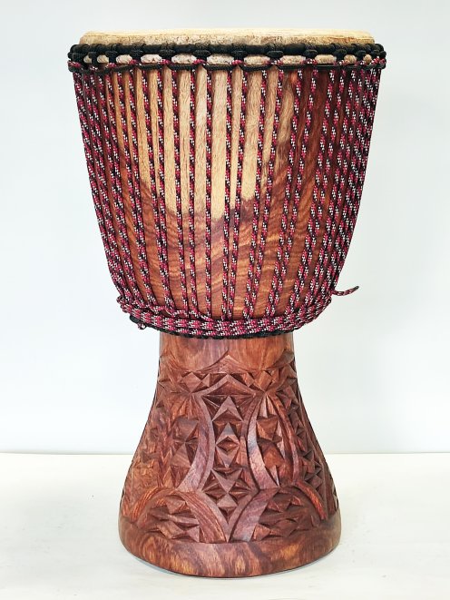 Djembe di gamma alta - Djembè Mali Top