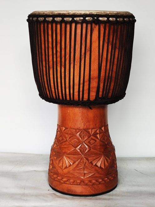 Djembe di gamma alta - Djembè Guinea Top
