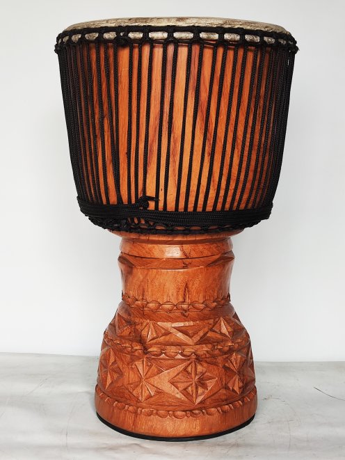 Djembe di gamma alta - Djembè Guinea Top