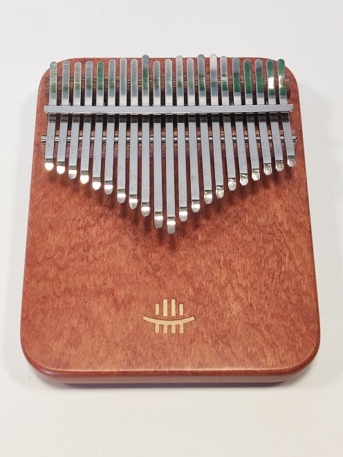 Migliore kalimba Top 21 tasti Padouk