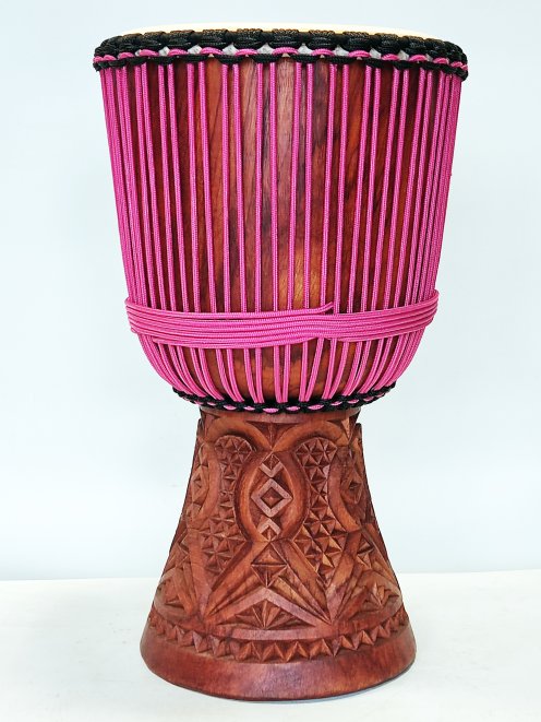 Djembe customizzato - Djembè del Mali Signature