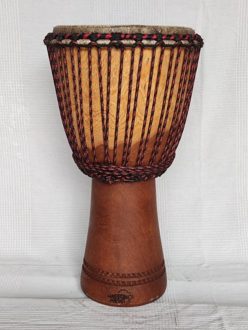 Djembe medio qualità superiore