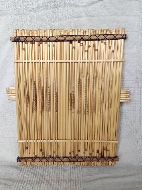 Thiahou - Cetera africana tiahun - Strumento a corde africano tianhoun