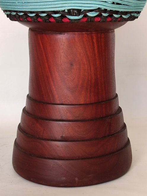 Djembe customizzato - Djembè Mali Signature